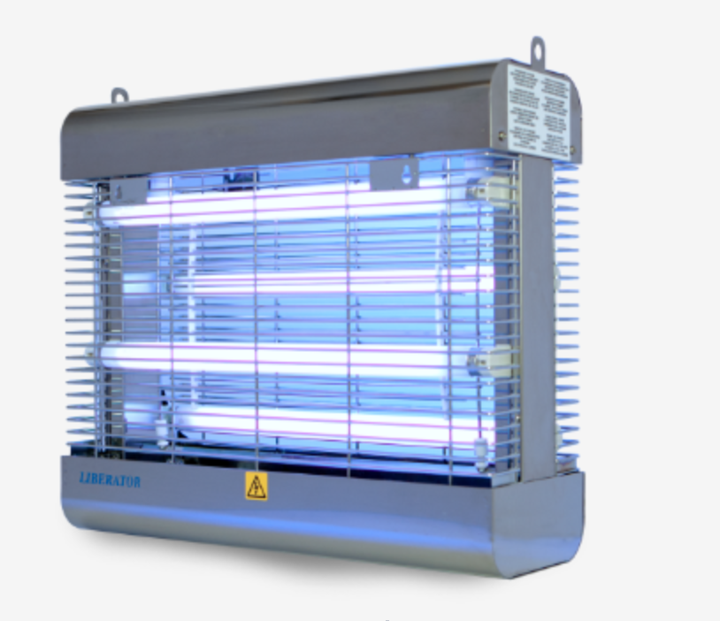 BRANDENBURG GENUS LIBERATOR INSECT KILLER